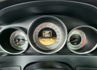 2012 Mercedes-Benz C-Class C 200 BE Estate Classic Auto