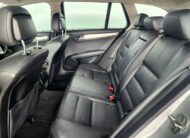2012 Mercedes-Benz C-Class C 200 BE Estate Classic Auto