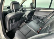 2012 Mercedes-Benz C-Class C 200 BE Estate Classic Auto