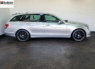 2012 Mercedes-Benz C-Class C 200 BE Estate Classic Auto