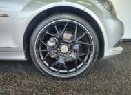 2012 Mercedes-Benz C-Class C 200 BE Estate Classic Auto