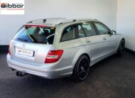 2012 Mercedes-Benz C-Class C 200 BE Estate Classic Auto
