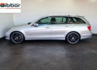2012 Mercedes-Benz C-Class C 200 BE Estate Classic Auto