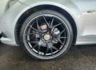 2012 Mercedes-Benz C-Class C 200 BE Estate Classic Auto