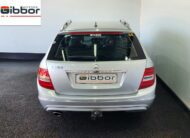 2012 Mercedes-Benz C-Class C 200 BE Estate Classic Auto