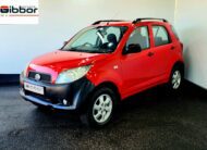 2008 Daihatsu Terios 4×4