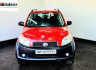 2008 Daihatsu Terios 4×4