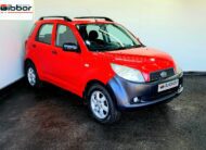 2008 Daihatsu Terios 4×4
