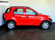 2008 Daihatsu Terios 4×4