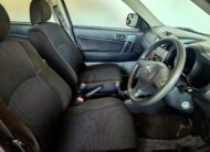 2008 Daihatsu Terios 4×4
