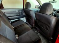 2008 Daihatsu Terios 4×4