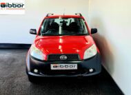 2008 Daihatsu Terios 4×4