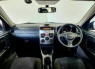 2008 Daihatsu Terios 4×4