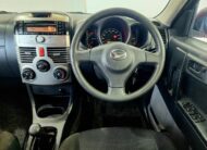 2008 Daihatsu Terios 4×4