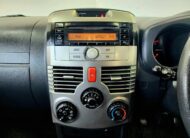2008 Daihatsu Terios 4×4