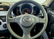 2008 Daihatsu Terios 4×4
