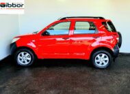 2008 Daihatsu Terios 4×4