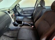 2008 Daihatsu Terios 4×4