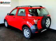 2008 Daihatsu Terios 4×4