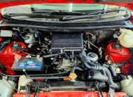 2008 Daihatsu Terios 4×4