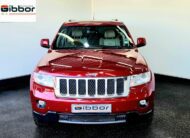 2013 Jeep Grand Cherokee 3.0 V6 CRD Overland