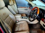 2013 Jeep Grand Cherokee 3.0 V6 CRD Overland
