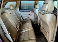 2013 Jeep Grand Cherokee 3.0 V6 CRD Overland