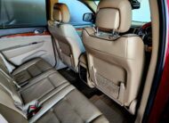 2013 Jeep Grand Cherokee 3.0 V6 CRD Overland