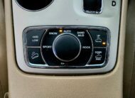 2013 Jeep Grand Cherokee 3.0 V6 CRD Overland