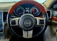 2013 Jeep Grand Cherokee 3.0 V6 CRD Overland