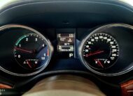 2013 Jeep Grand Cherokee 3.0 V6 CRD Overland