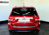 2013 Jeep Grand Cherokee 3.0 V6 CRD Overland