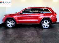 2013 Jeep Grand Cherokee 3.0 V6 CRD Overland