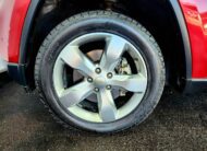2013 Jeep Grand Cherokee 3.0 V6 CRD Overland
