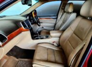 2013 Jeep Grand Cherokee 3.0 V6 CRD Overland