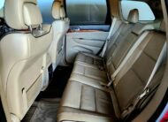 2013 Jeep Grand Cherokee 3.0 V6 CRD Overland
