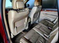 2013 Jeep Grand Cherokee 3.0 V6 CRD Overland