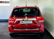 2013 Jeep Grand Cherokee 3.0 V6 CRD Overland