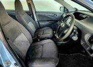 2013 Toyota Etios 1.5 XS 5-dr