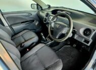 2013 Toyota Etios 1.5 XS 5-dr