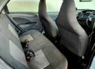 2013 Toyota Etios 1.5 XS 5-dr