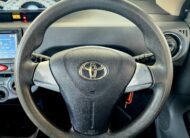 2013 Toyota Etios 1.5 XS 5-dr