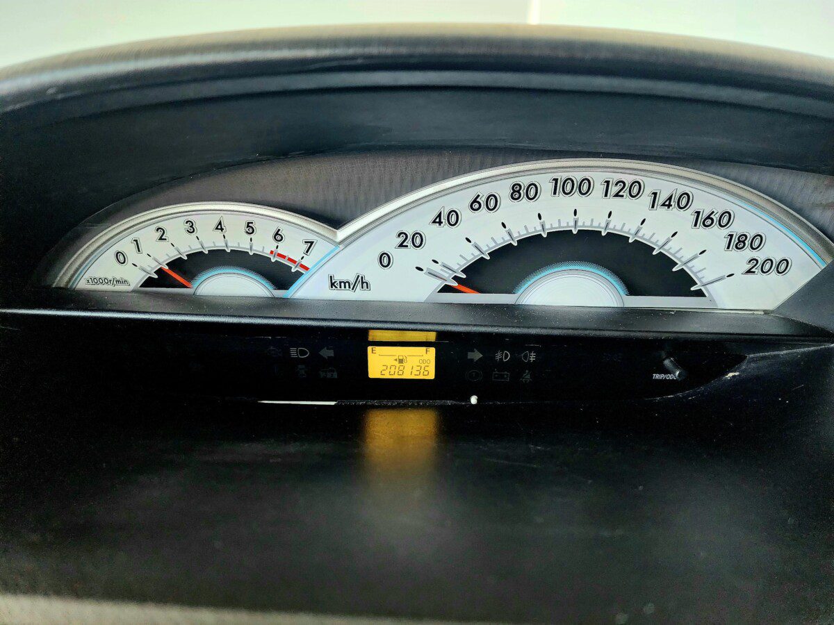 2013 Toyota Etios 1.5 XS 5-dr