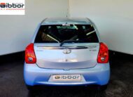 2013 Toyota Etios 1.5 XS 5-dr