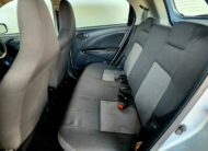2013 Toyota Etios 1.5 XS 5-dr