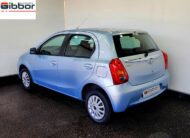 2013 Toyota Etios 1.5 XS 5-dr