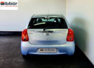 2013 Toyota Etios 1.5 XS 5-dr