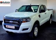 2016 Ford Ranger 2.2 TDCi XL 4×4 SuperCab