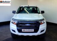 2016 Ford Ranger 2.2 TDCi XL 4×4 SuperCab