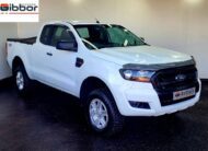 2016 Ford Ranger 2.2 TDCi XL 4×4 SuperCab